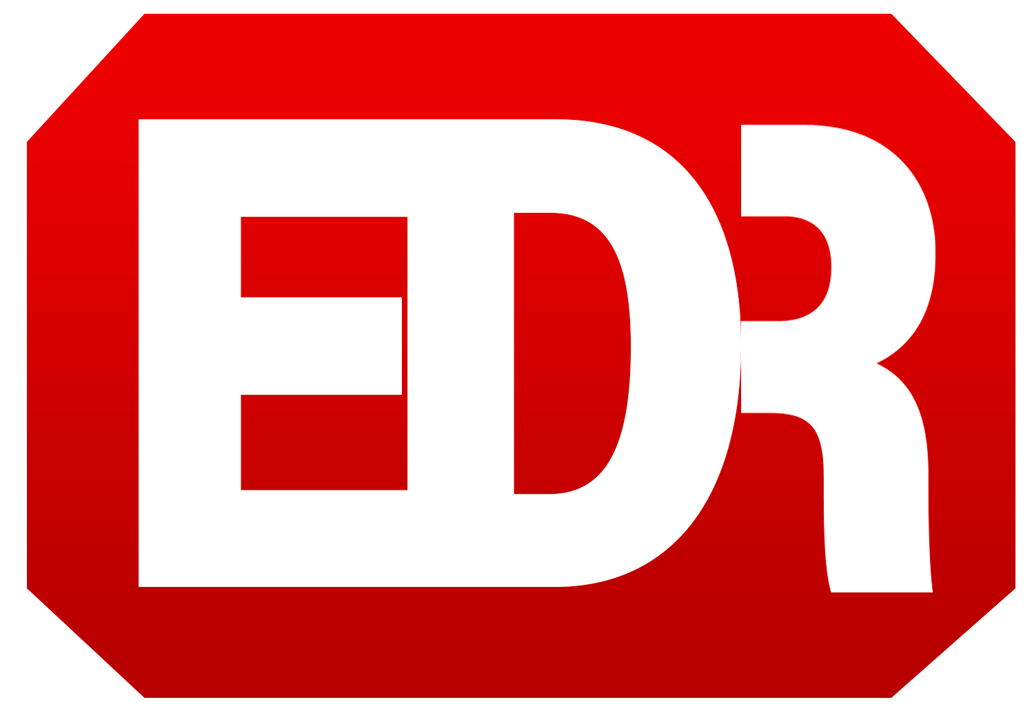 EDR Logo